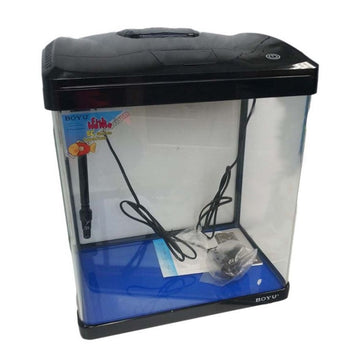 Petsleisure Aquariums